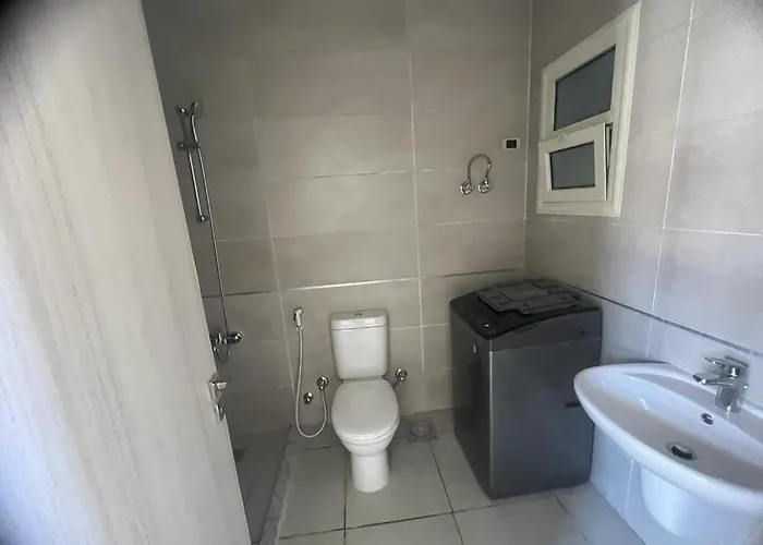 The Groove 2 Bedrooms Apartment Ain Sukhna