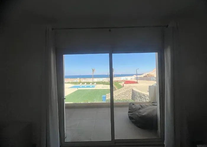 The Groove 2 Bedrooms * Ain Sukhna