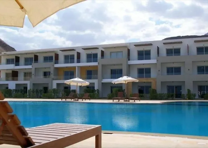The Groove 2 Bedrooms *