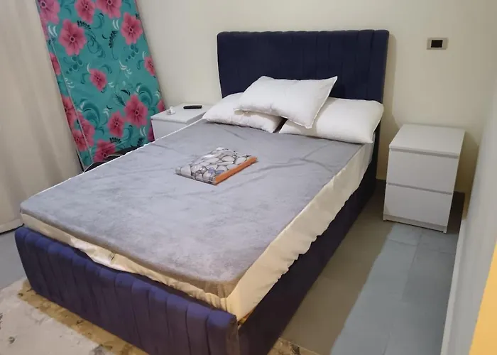 The Groove 2 Bedrooms Ain Sukhna