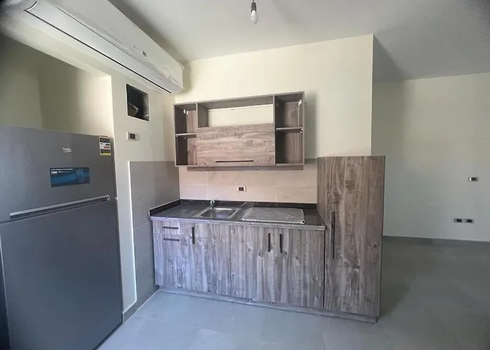 Apartment The Groove 2 Bedrooms