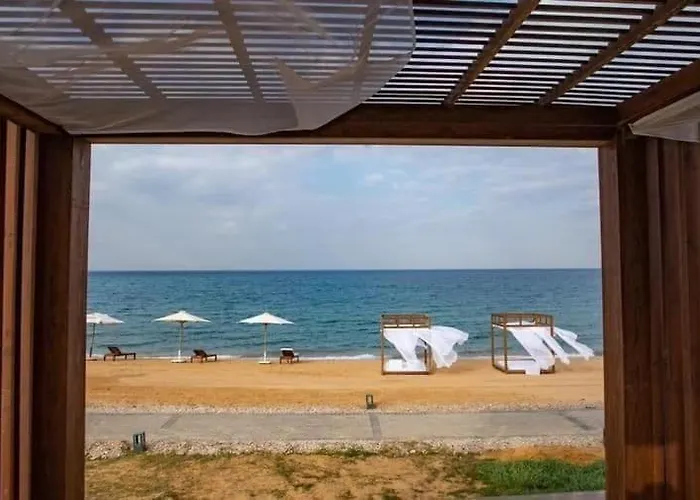 The Groove 2 Bedrooms Ain Sukhna
