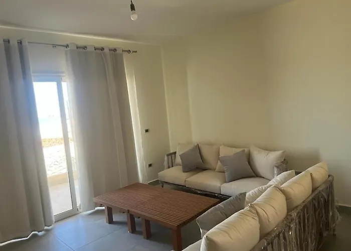 The Groove 2 Bedrooms * Ain Sukhna