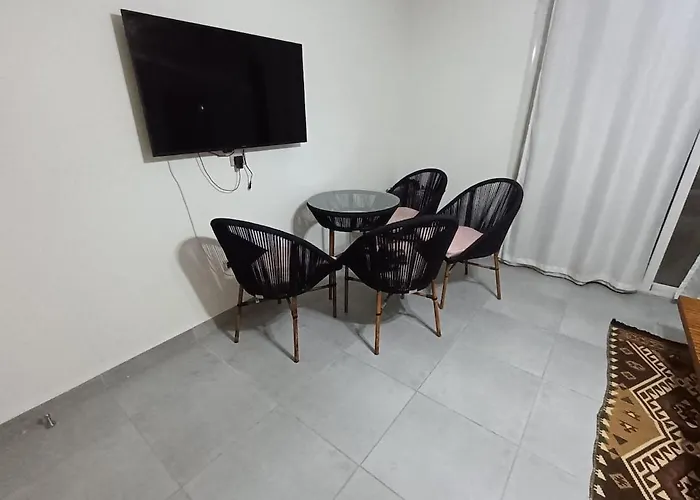 Apartment The Groove 2 Bedrooms *