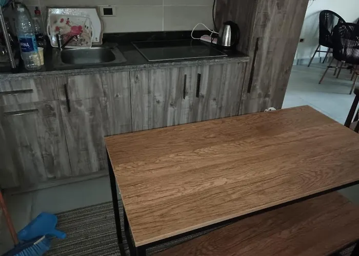 Apartment The Groove 2 Bedrooms *