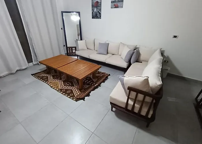 The Groove 2 Bedrooms * Ain Sukhna