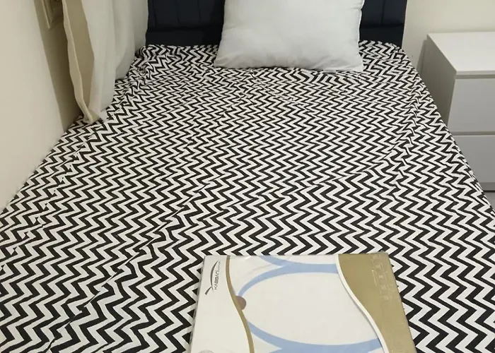 The Groove 2 Bedrooms *