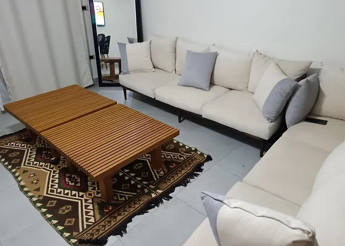 The Groove 2 Bedrooms *