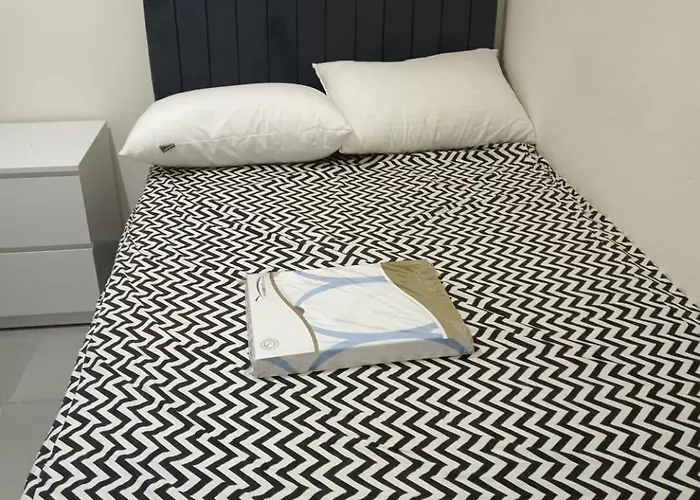Apartment The Groove 2 Bedrooms
